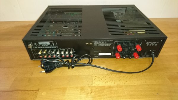 Acoustic Research A-05 – Bild 4