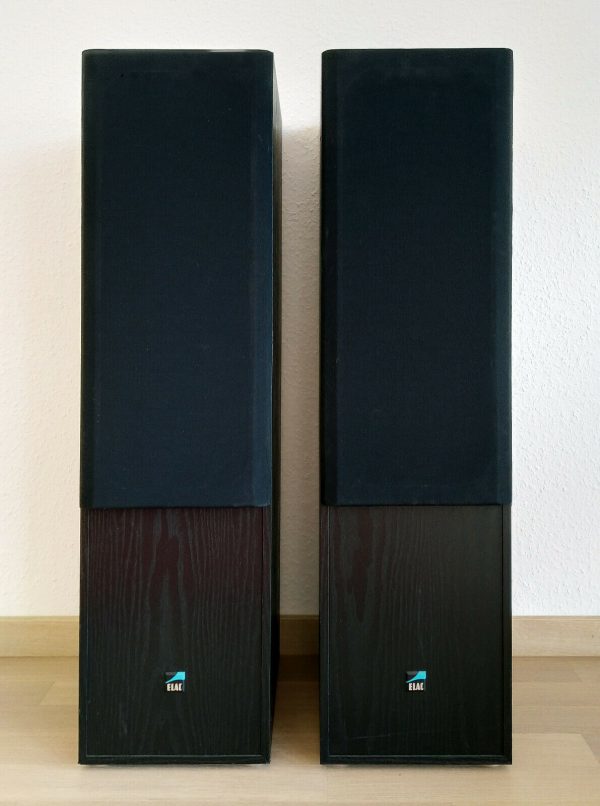 Elac ELT 10