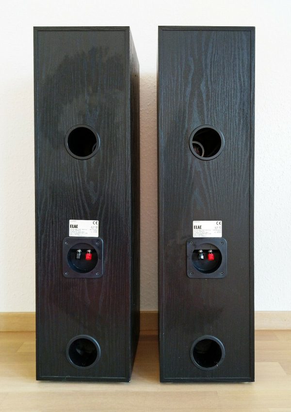 Elac ELT 10 – Bild 3