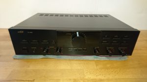 Sansui C-2102