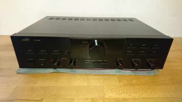 Sansui C-2102