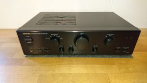 Onkyo A-9210