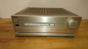 Sony TA-F770ES