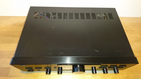 Sansui C-2102 – Bild 3