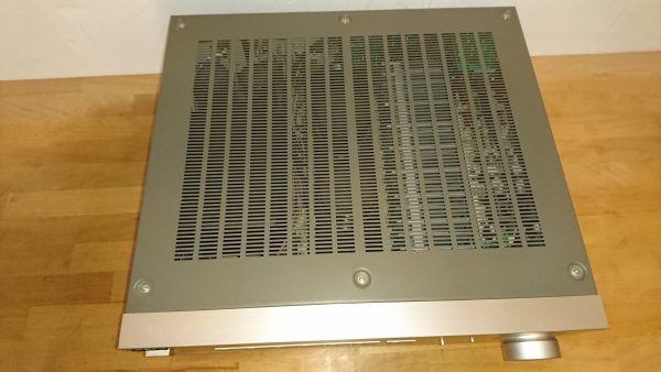 Sony TA-F770ES – Bild 3
