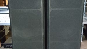 Infinity Reference 61i