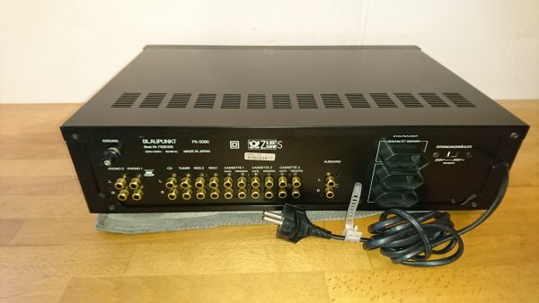 Sansui C-2102 – Bild 4