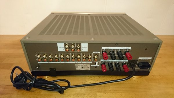 Sony TA-F770ES – Bild 4