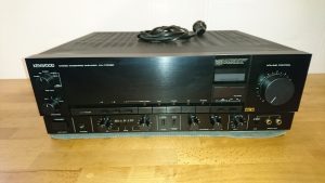 Kenwood KA-1100SD