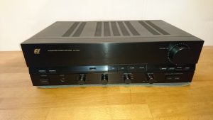 Sansui AU-X301i