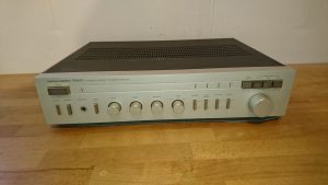 Harman Kardon PM 640