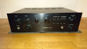 Hitachi HA-300