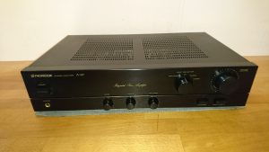 Pioneer A-117