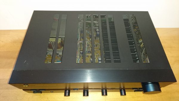 Sansui AU-X301i – Bild 2