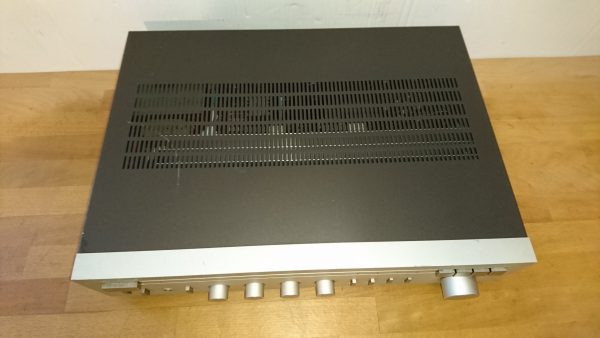Harman Kardon PM 640 – Bild 2