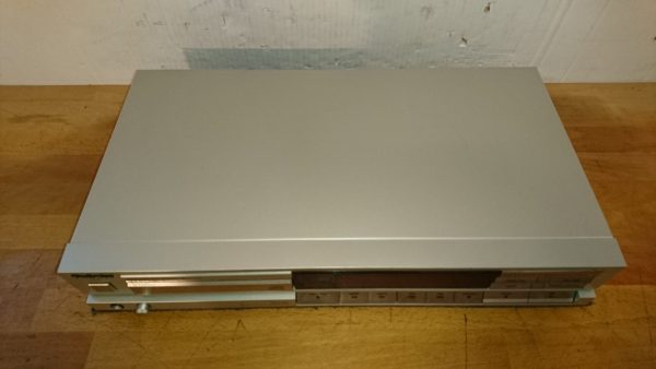 Technics SL-P230 – Bild 2