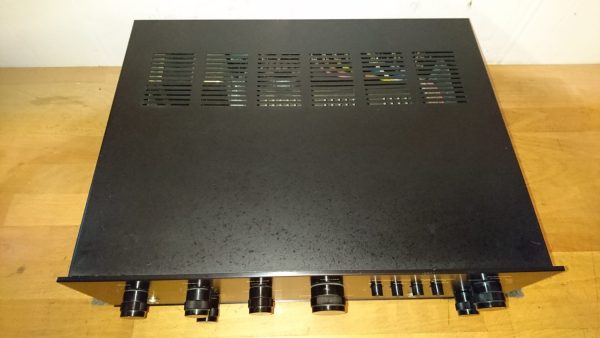 Hitachi HA-300 – Bild 2