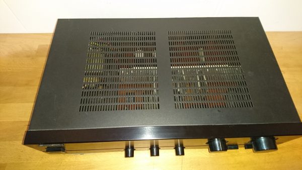 Pioneer A-117 – Bild 2