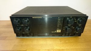 Marantz PM-64 II