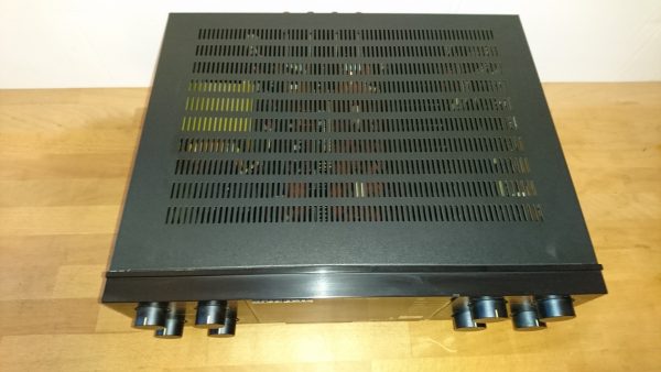 Marantz PM-64 II – Bild 2