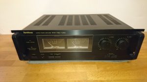 Renkforce HVM-7080 Turbo