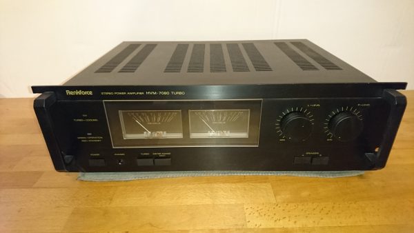 Renkforce HVM-7080 Turbo