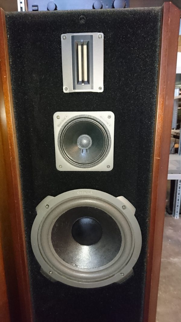 Quadral Montan Mk II – Bild 3