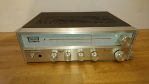 Harman Kardon HK 340