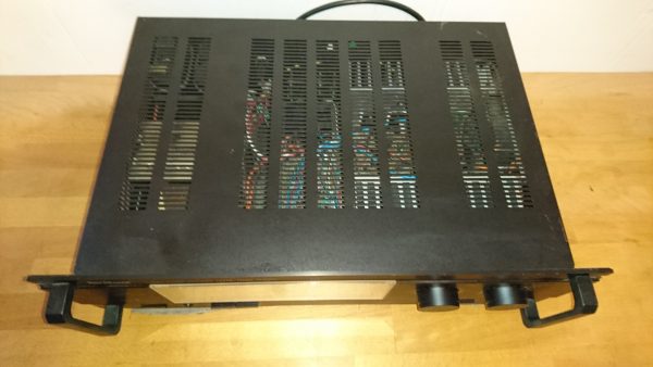 Renkforce HVM-7080 Turbo – Bild 2