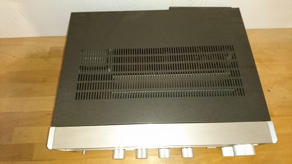 Harman Kardon HK 340 – Bild 2