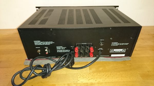 Renkforce HVM-7080 Turbo – Bild 3