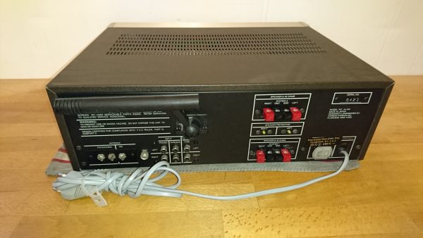 Harman Kardon HK 340 – Bild 3