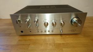 Onkyo A-7