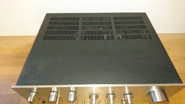 Onkyo A-7 – Bild 2