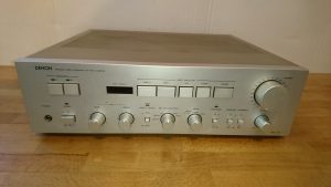 Denon PMA-750
