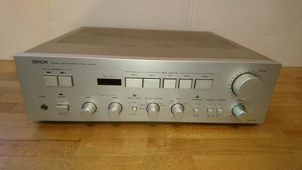Denon PMA-750