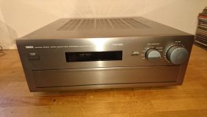 Yamaha DSP-A1000