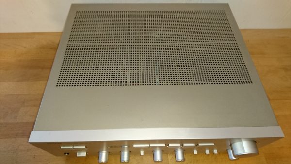 Denon PMA-750 – Bild 2