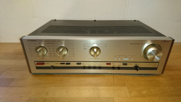 Luxman L-405