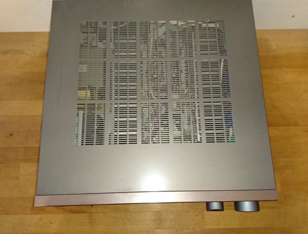 Yamaha DSP-A1000 – Bild 4