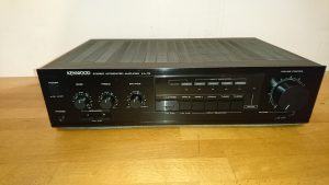 Kenwood KA-76
