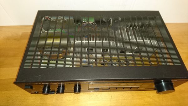 Kenwood KA-76 – Bild 2