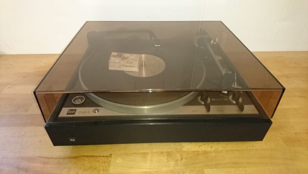 Dual CS 701 – Bild 2