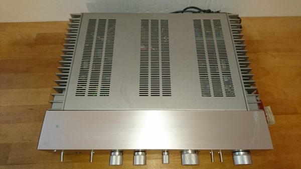 Pioneer SA-3000 – Bild 2