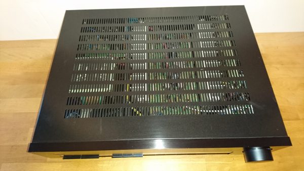 Grundig Fine Arts A-905 – Bild 2