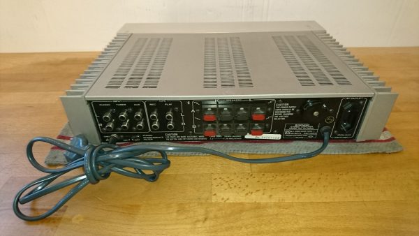 Pioneer SA-3000 – Bild 3