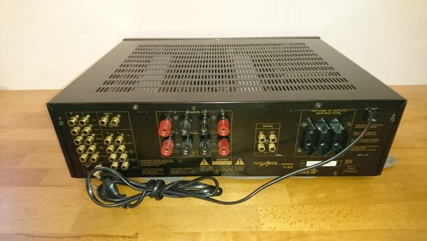 Grundig Fine Arts A-905 – Bild 3