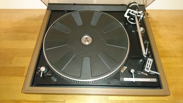 Dual CS 1246 – Bild 2
