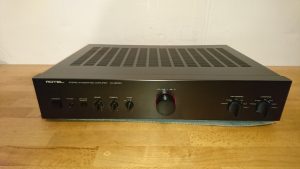 Rotel RA-960BX