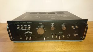 Strato / Nikko A-7007